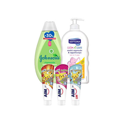 Παιδικά Καλλυντικά